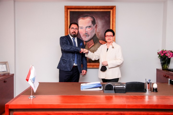 Ergün Polat İnşaat & Beze Group İşbirliği