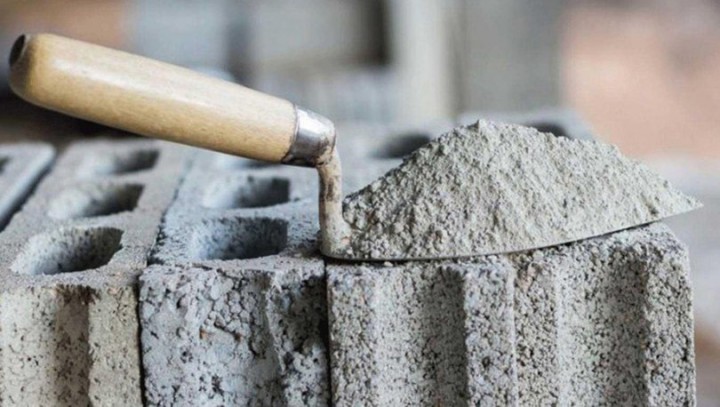 Çimento Sektörü Zorluklara Rağmen Başarılı Bir yıl Geçirdi