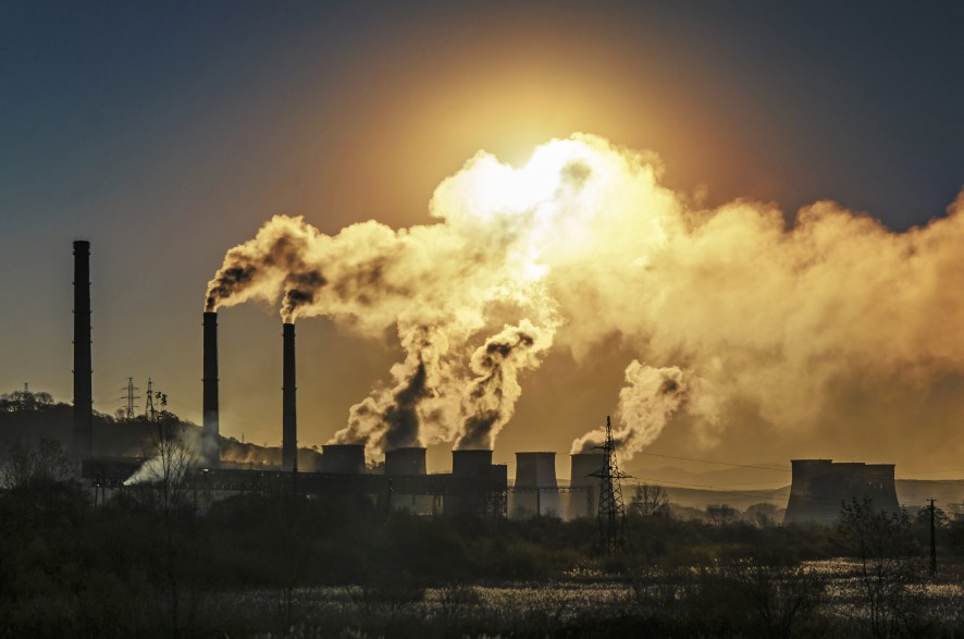 Karbon Yönetimi ve Endüstri