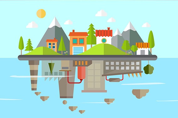 Yeşil Dönüşümü Kucaklayan Acil Temiz Hava Eylem Planlarına İhtiyaç Var