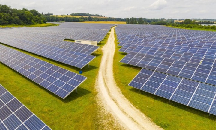 TSKB, Güneş Enerjisi Santrallerine 200 Milyon Dolar Finansman Sağlayacak