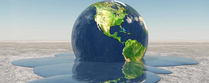 SÜT-D Dünya Soğutma Günü'nde  Gezegenimiz ve Kesemiz İçin Uyarı Yaptı