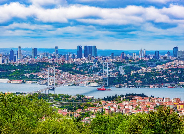 İBB İle İstanbul Depreme Hazırlanıyor