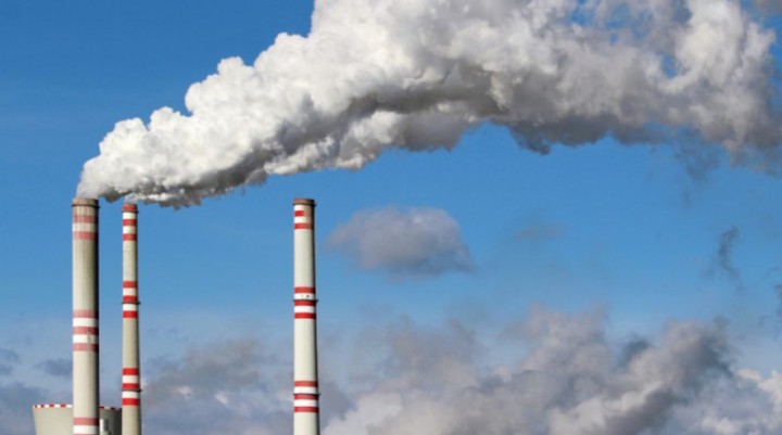 Escarus Sıfır Emisyon Gününde İklim Bağlantılı Risklere Dikkat Çekiyor