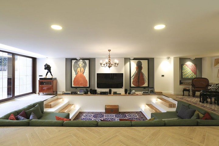 SO Design SBID International Design Awards 2021 Finalistleri Arasında