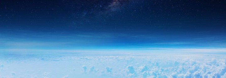 Karbon Emisyonları Stratosferi Küçültüyor