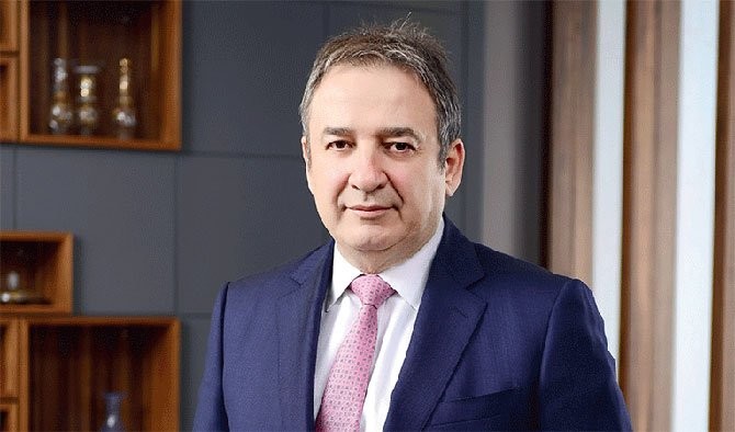 Şişecam Yönetim Kurulu Başkanı ve Murahhas Üyesi Prof. Dr. Ahmet Kırman
