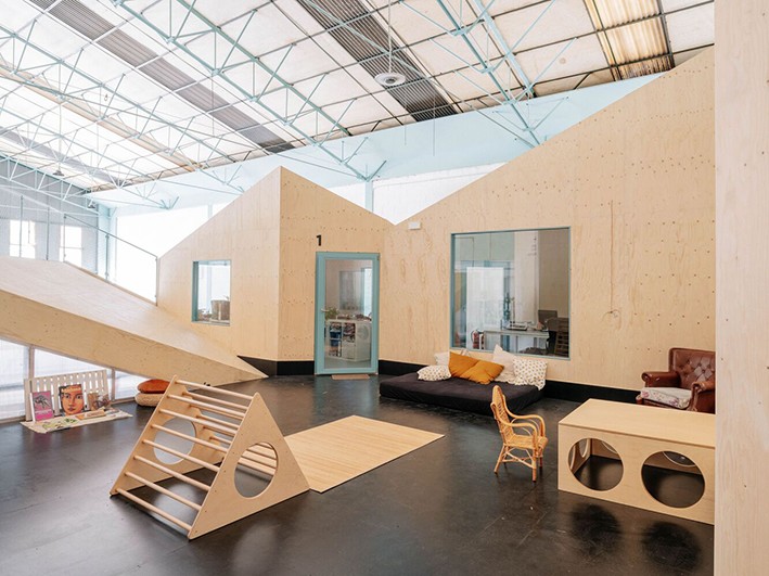 Sürdürülebilir Tasarım Örnekleri