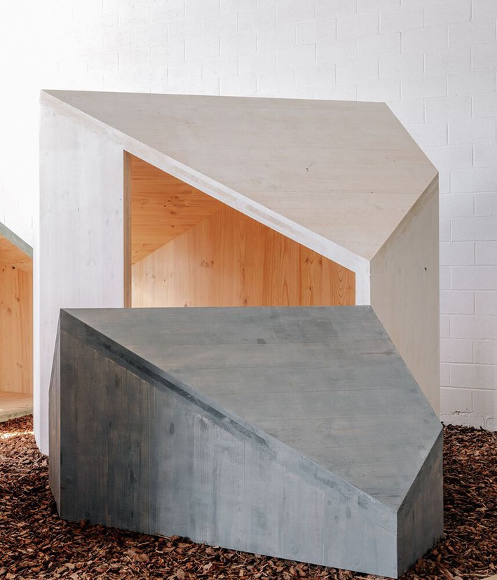 Kooperatif Tasarımı Örnekleri