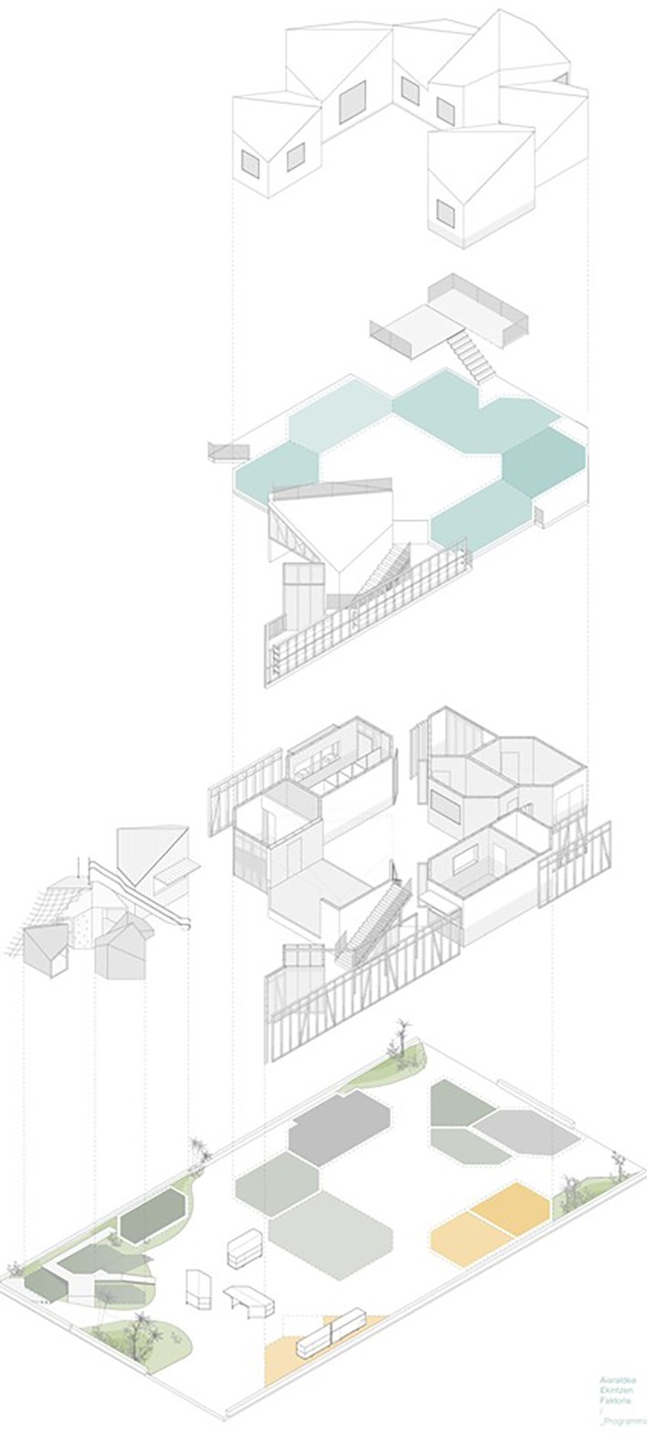 Ahşap Tasarım Örnekleri