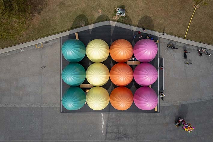 Enstalasyon İngilizce