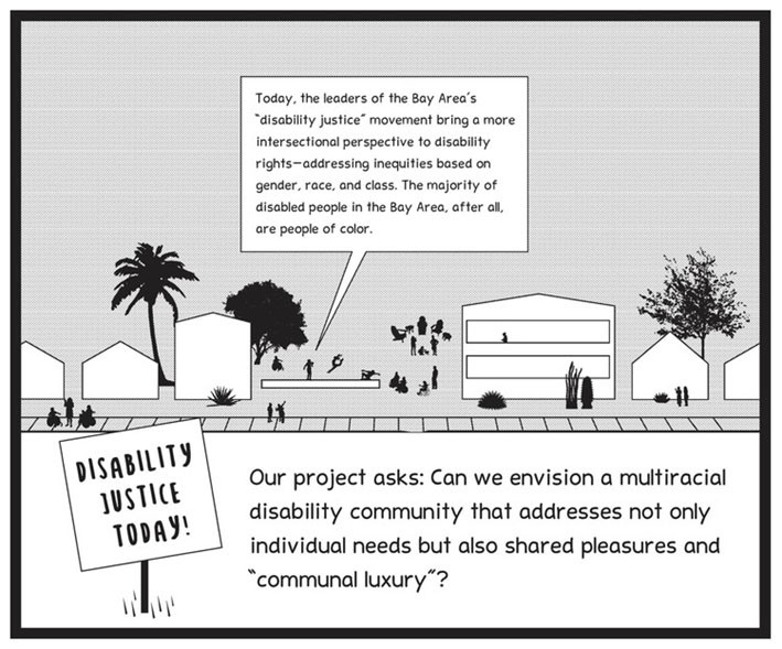 Evrensel Tasarım ve Mimarlık