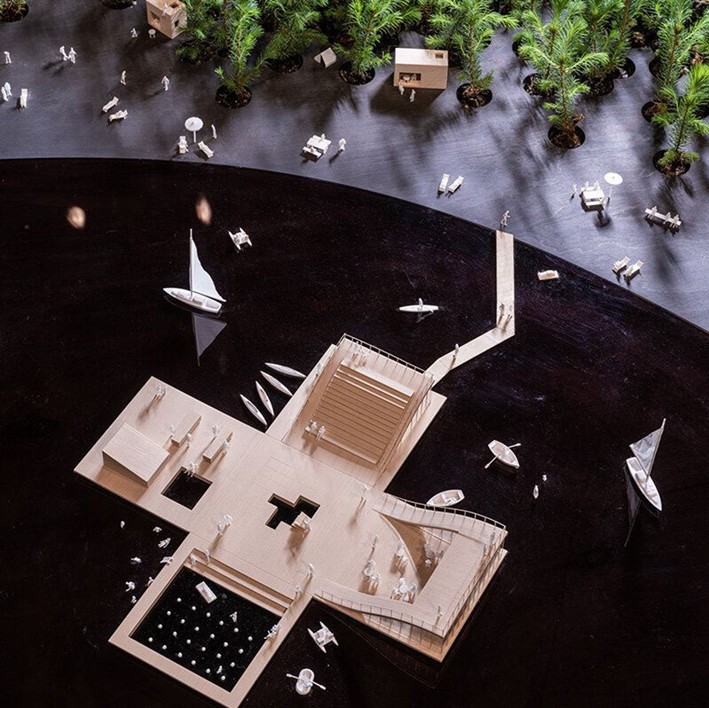 Sustainable Architecture Project