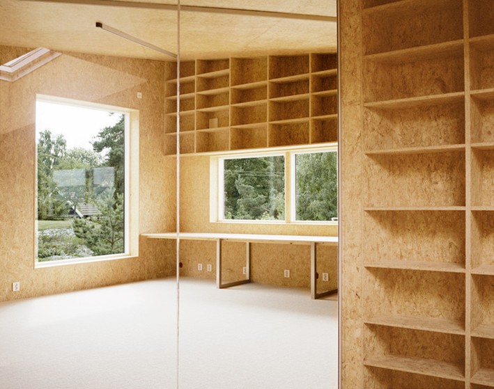 OSB Evleri OSB Evleri