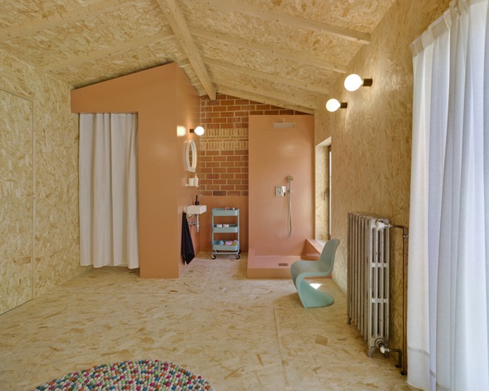 OSB Ev Modelleri OSB Ev Modelleri