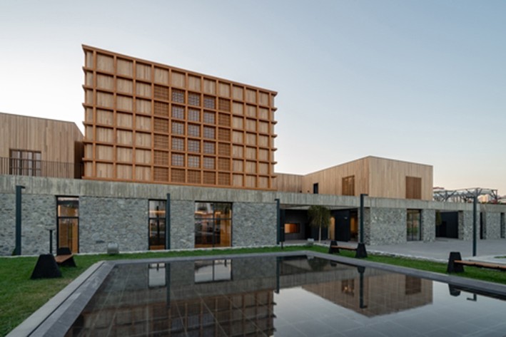 Beylikdüzü Fatma Ana Cemevi ve Kültür Merkezi