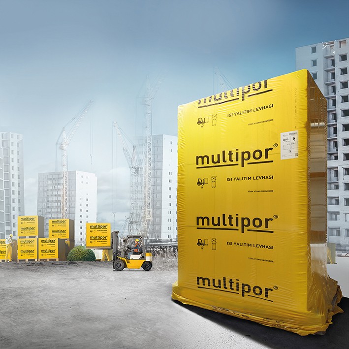 Enerji Maliyetlerindeki Artış, Isı Yalıtımını Yeniden Gündeme Getirdi