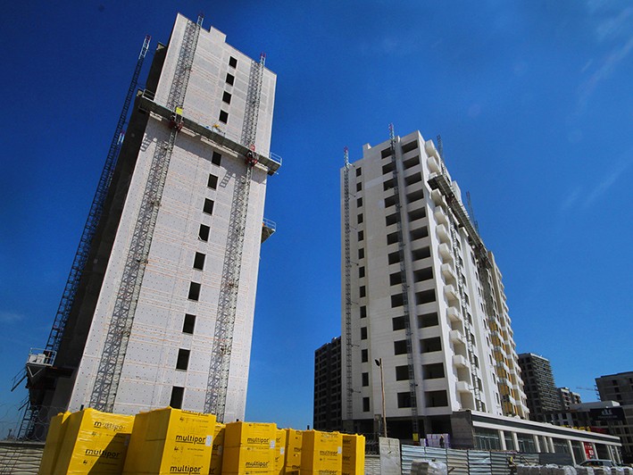 Enerji Maliyetlerindeki Artış, Isı Yalıtımını Yeniden Gündeme Getirdi