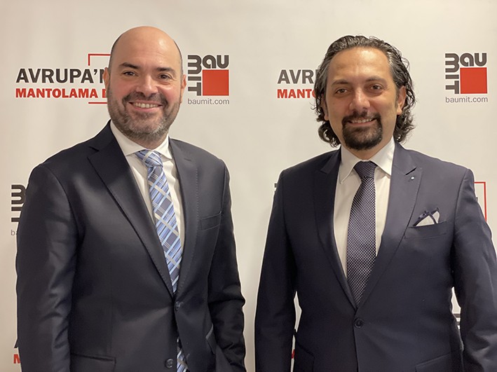 Küresel Isınmaya Karşı Mantolama