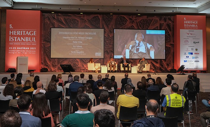 Mimarlık Seminerleri İstanbul