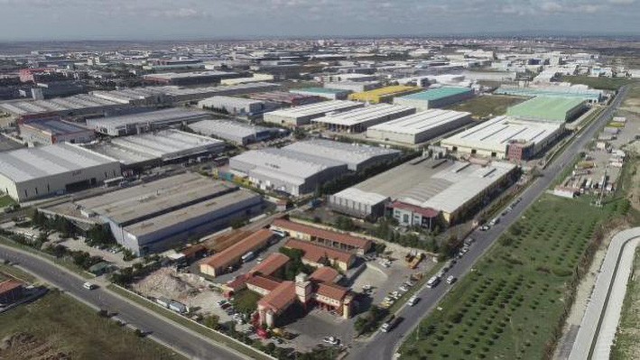 Fabrikalar Güneş ve Rüzgâr Enerjisine Odaklandı: 2 Yılda Amorti Ediyor