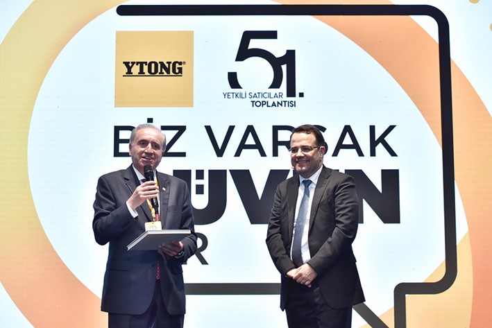 Türkiye ve İnşaat Bültenleri