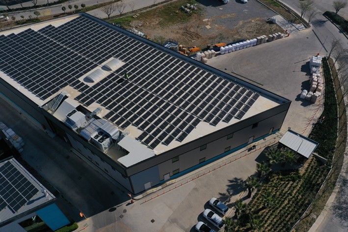 AkzoNobel ve Sürdürülebilirlik