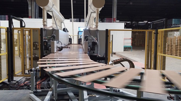 Kastamonu Entegre İSO 500 Listesinde Yine İlk 50’de