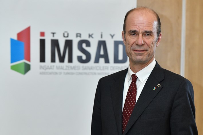 İnşaat Atık Yönetiminde Geri Dönüşüme Odaklanılmalı