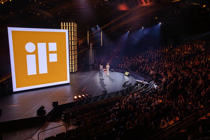 iF Design Awards 2023