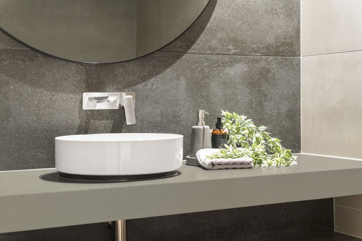 Tezgah Sektörünün Müşteri Memnuniyeti Lideri Çimstone!