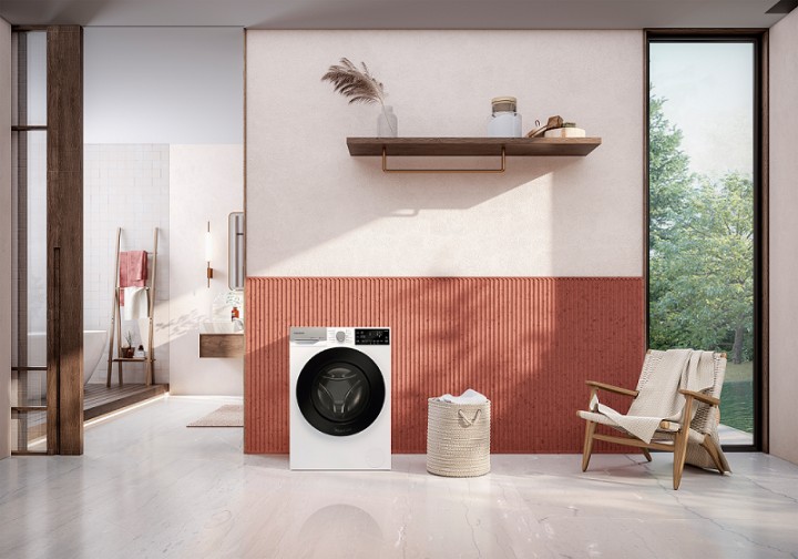 Grundig Sürdürebilirliği Evlerde Başlatıyor