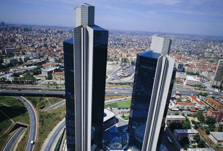 Sabancı Holding Center