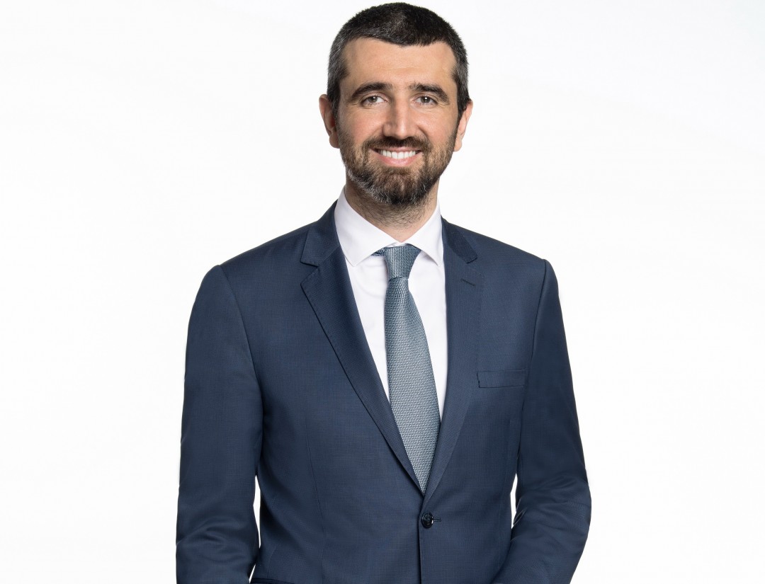 Enerjisa Üretim CEO’su İhsan Erbil Bayçöl