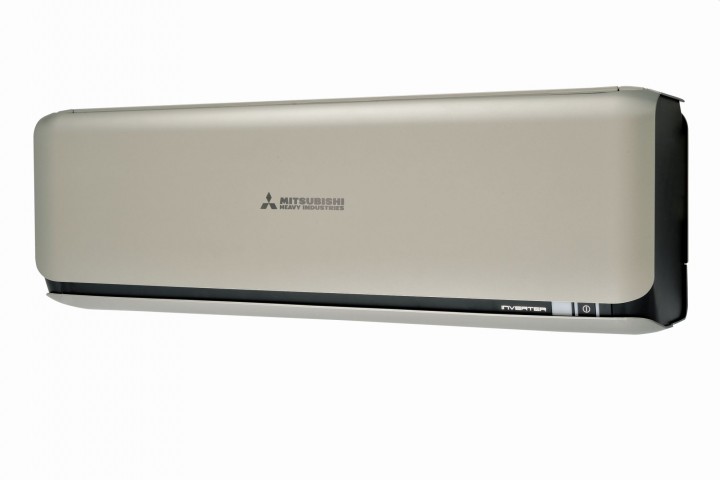 Mitsubishi Heavy Kalitesi 5 Yıl Garantili