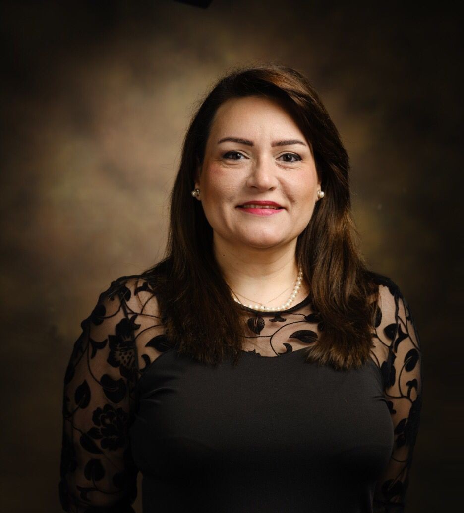 Proje Geliştirme Direktörü Sedef Budak