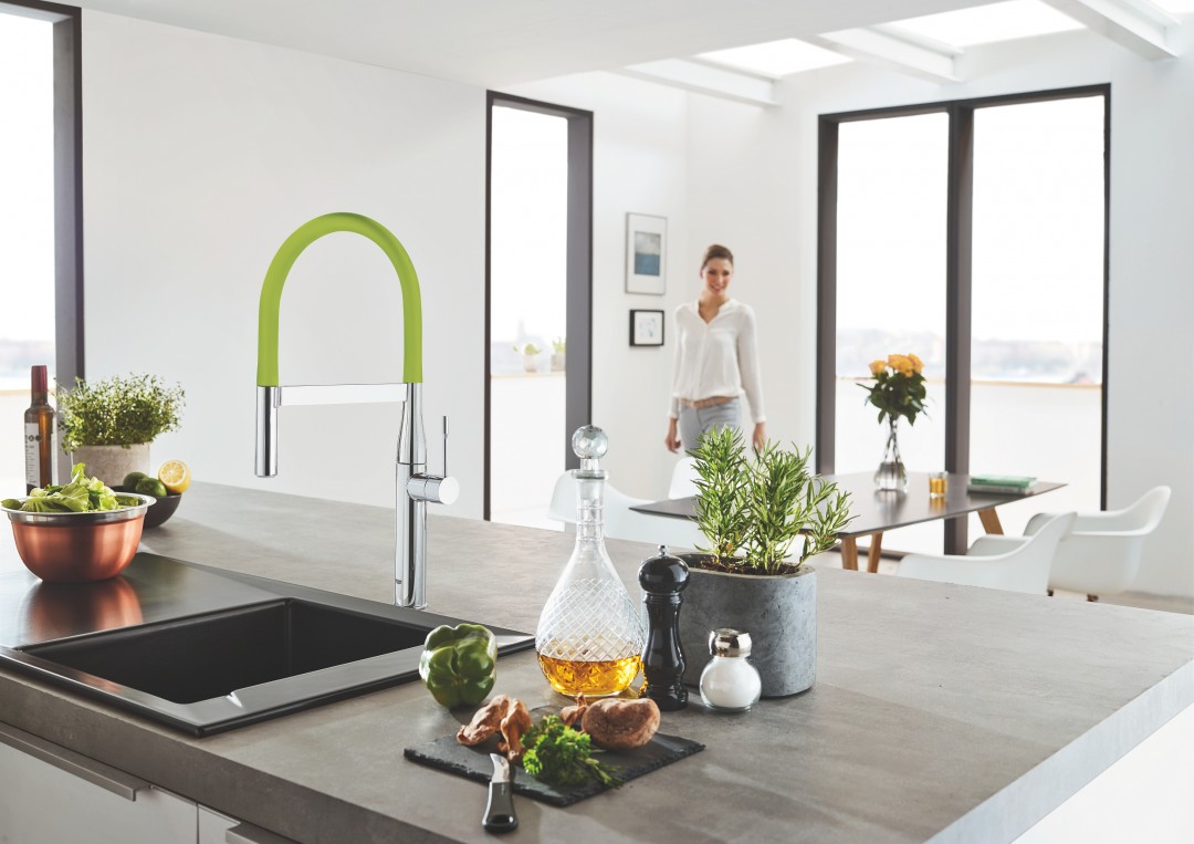 GROHE Essence Professional