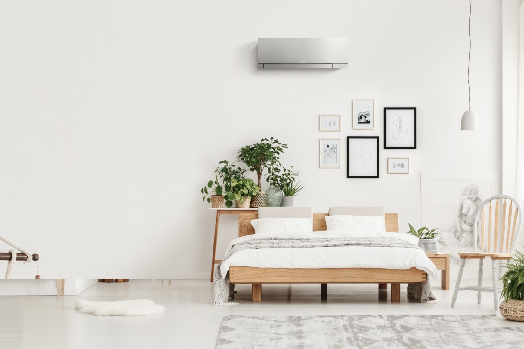 Mitsubishi Electric Kirigamine