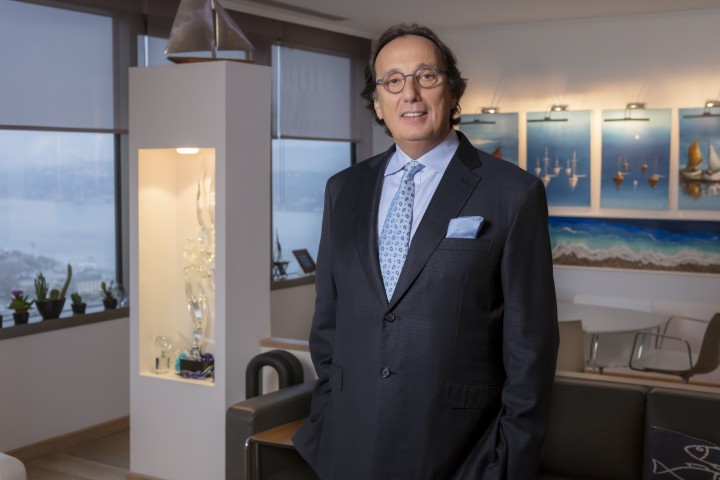 Yeni Yatırımlarla Daha Çok Üretecek, İstihdamı Yüzde 20 Artıracak