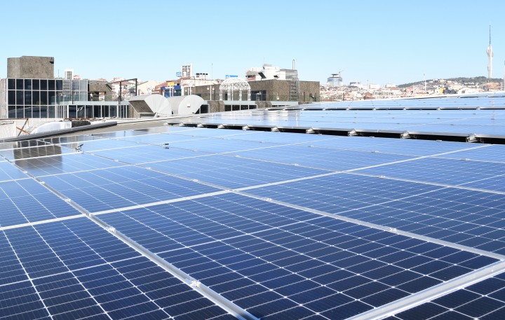 Kadıköy Belediyesi Güneş Panelleriyle 1 Yılda 920 Bin TL Tasarruf Sağladı