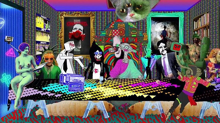 Tasarımda NFT: Dijital Varlıkların Yükselişi