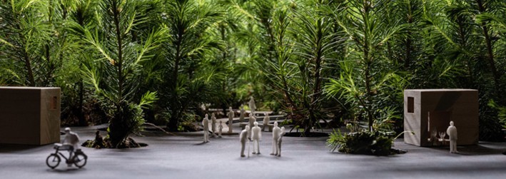 Sürdürülebilir Tasarım Örnekleri