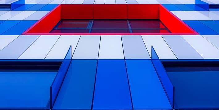 Cephelerden Mobilyaya: Tasarımda Cam Kullanmanın 7 Yolu