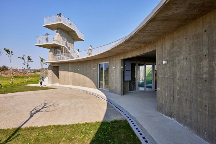 Toplum Merkezi Projeleri