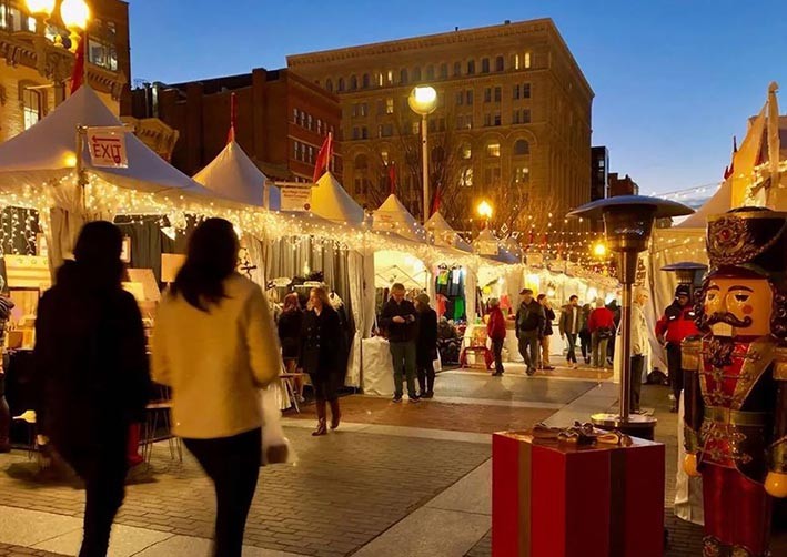 Mekân Dönüştürme Örnekleri