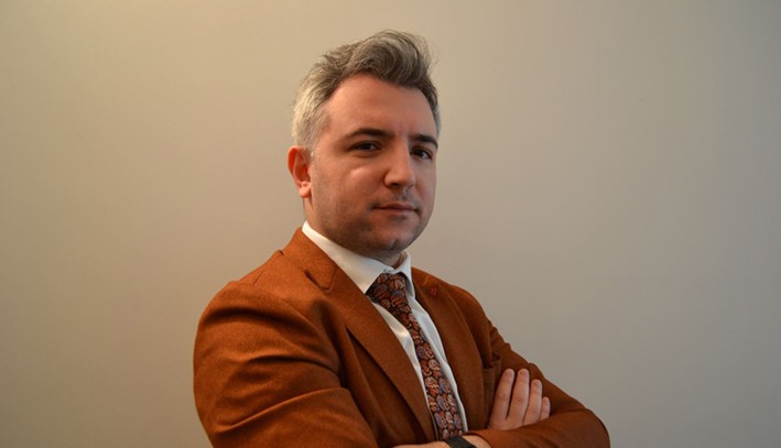 Sürdürülebilirlik Yöneticisi ve Enerji Lideri Rahmi Aydemir