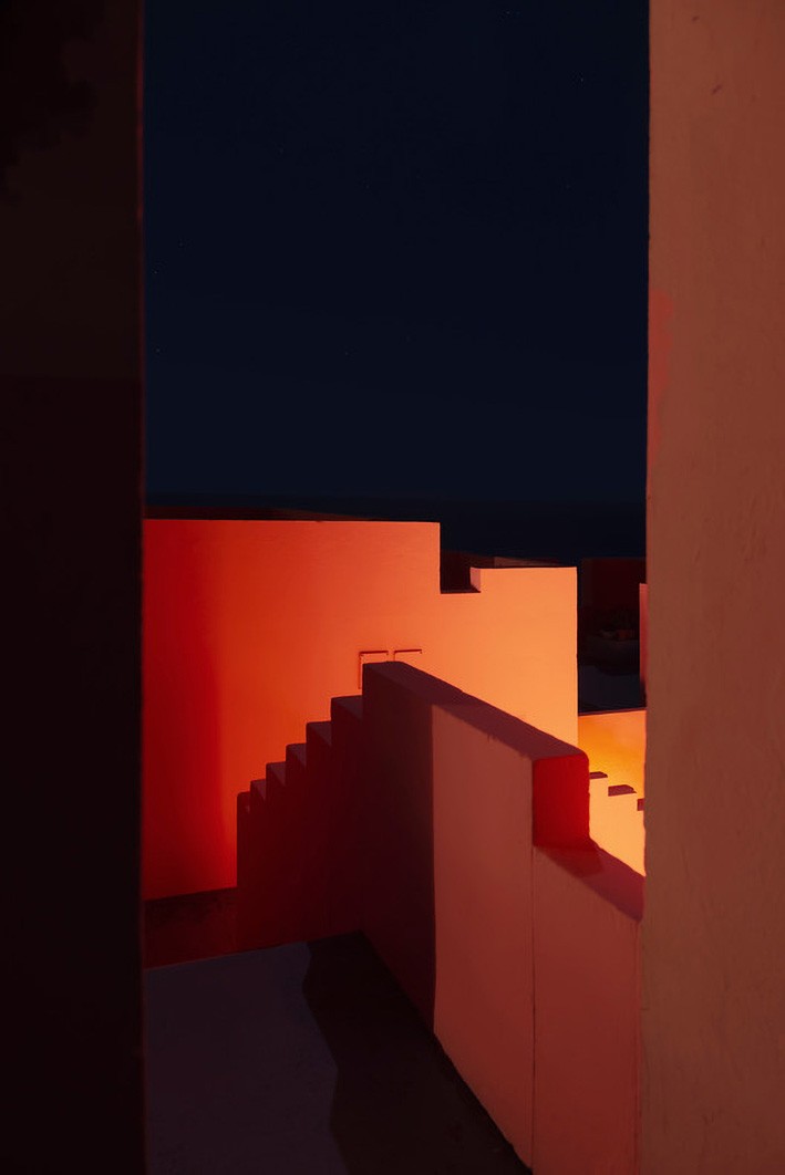 Ricardo Bofill