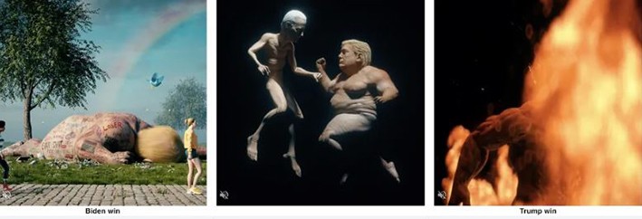 Bir Adamın Tek Bir NFT'den 69 Milyon Dolar Kazanmasının Hikâyesi