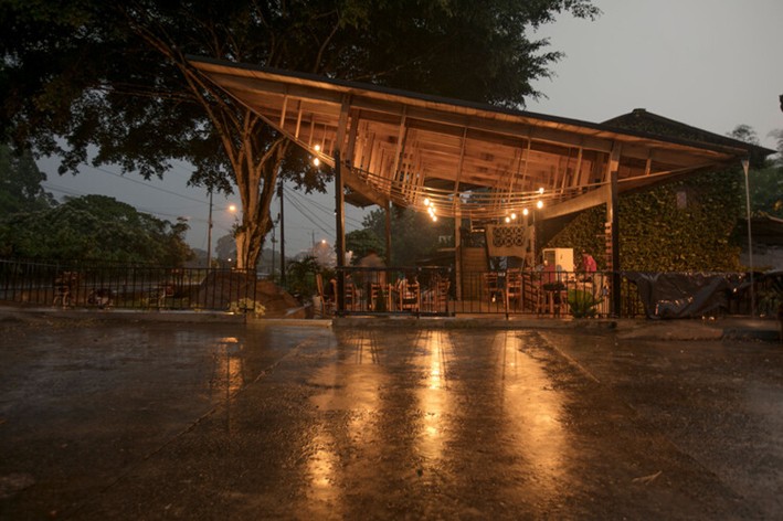 Ficus Alto Sanat Alanı