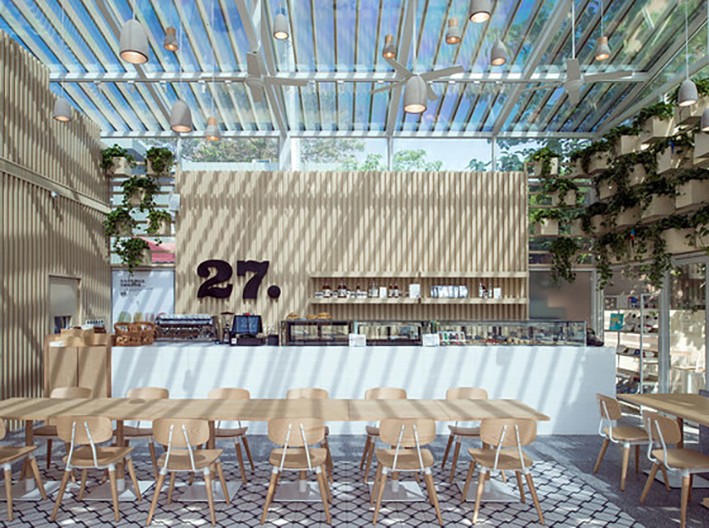 Cephelerden Mobilyaya: Tasarımda Cam Kullanmanın 7 Yolu